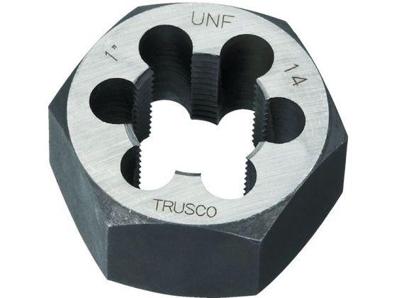 TRUSCO/ϻѥ饨ʥåȥ UNF78-14/TD6-7/8UNF14 ȥ饹滳 4336852