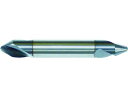 SPセンター60°コート付 シャンク径3mm イワタツール 4210701