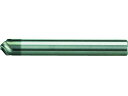 高速面取り工具トグロン マルチチャンファー シャンク径3mm イワタツール 7635974