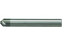 高速面取り工具トグロン マルチチャンファー シャンク径4mm イワタツール 7635991