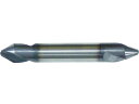 SPセンター60°超硬コート付 シャンク径3mm イワタツール 2778190