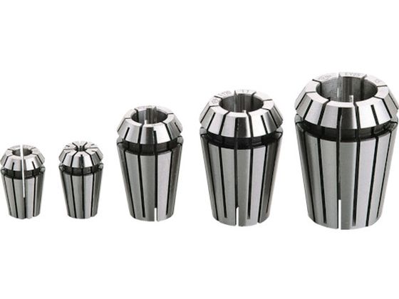 EY コレット 把握径3.0〜3.5 ユキワ精工 8376629