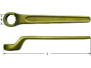 防爆オフセットボックスレンチ 21mm スナップオン ツールズ 1026384