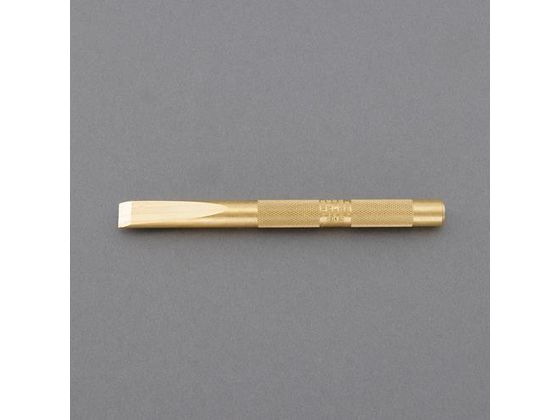 スクレーパー ノンスパーキング 16×165mm エスコ EA642MA-3