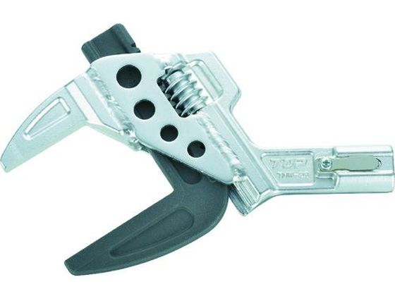 TMW形トルクヘッド コネクタ部内径Φ12 トップ工業 8265671