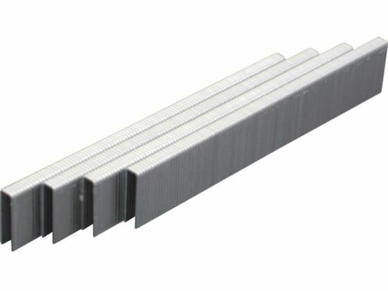 ステープル4mm巾 (5000本入) 立川ピン製作所 2525747