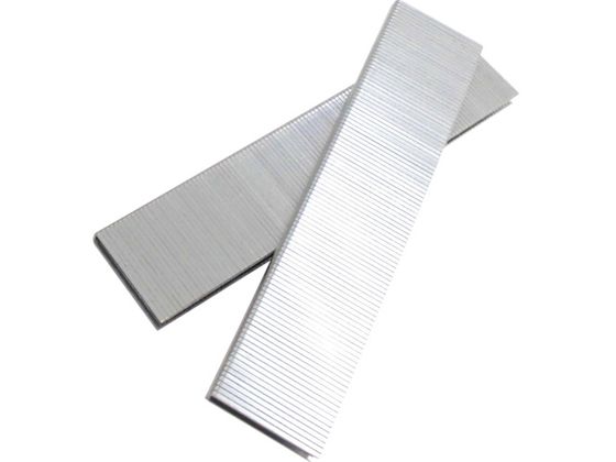 ステープル4mm巾 (5000本入) 立川ピン製作所 2525798