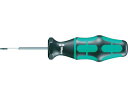 300 トルクドライバー TX6.0 Wera 4361857