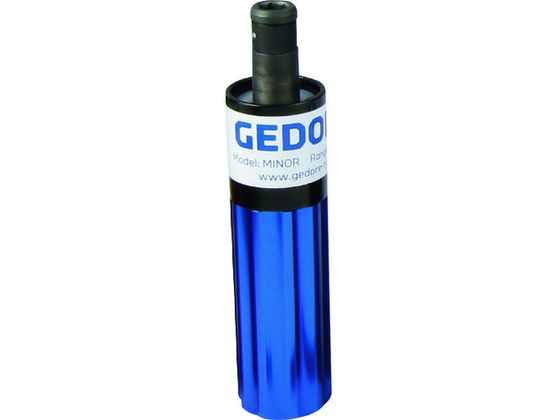 単能型トルクドライバー Minor 015200 ゲドレー 1612410