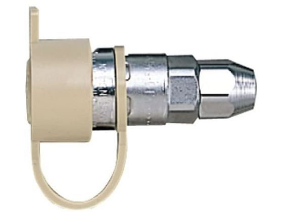 ワンタッチナットカプラ HiKOKI 0088-0376