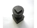 長穴ポンチ(昭和精工用)18×25mm ミエラセン 8534686