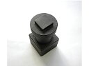 長穴ポンチ(昭和精工用)8×25mm ミエラセン 8534695