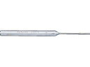 ピンポンチ 4.5mm×150mm(ブリスターパック入り) 小山刃物製作所 2182271