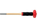 ハンドガード付平行ピンポンチ 14mm RENNSTEIG 8366540