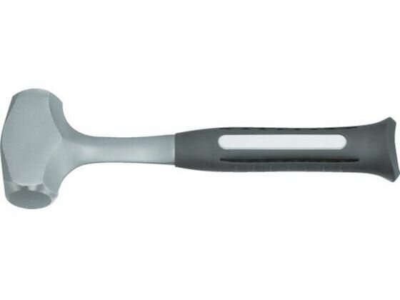 一体型石頭ハンマー トラスコ中山 2756633