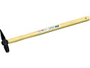 点検ハンマ 1/2ポンド 420mm 京都機械工具 3738973