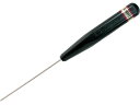 六角棒ドライバー 単品 対辺寸法1.27mm エイト 4012411