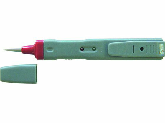 AC／DC電圧チェッカー LED・ブザー表示 兼古製作所 2760045