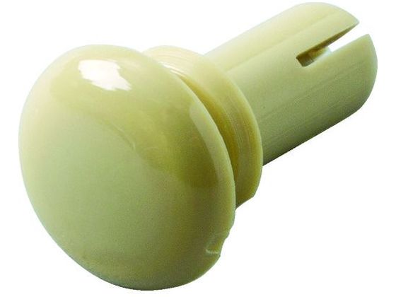 TRUSCO/プッシュリベット耐熱タイプ 板厚4.0~5.0mm 穴径3.1Φ トラスコ中山 1154126