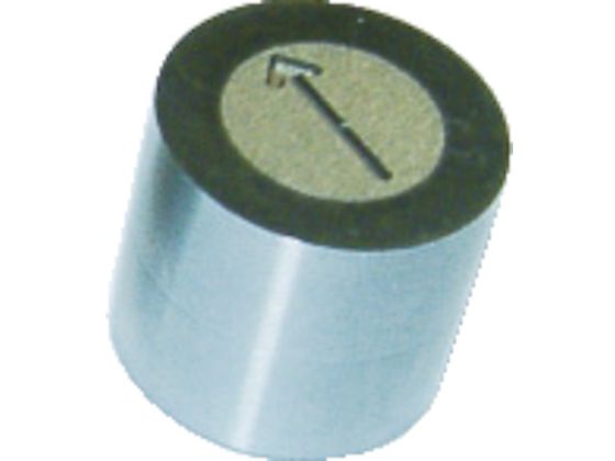 金型デートマークNM型 16mm 浦谷商事 3819094