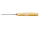 U型・彫刻のみ ビギナー用 1.0mm エスコ EA588HJ-31