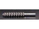 チューブブラシヘッド ステンレス製 19.0mm エスコ EA109CH-19