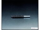 チューブブラシヘッド ナイロン製 11.1mm エスコ EA109CK-11