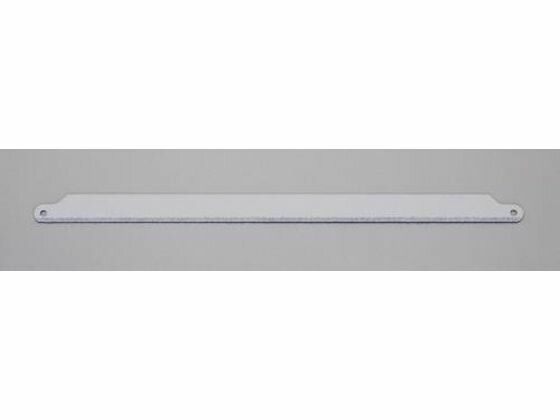 ハクソーブレード 粉末超硬付 300mm用 エスコ EA582EF-11