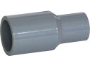 TS継手 異径ソケット TS-S 25×20 クボタケミックス 4465300