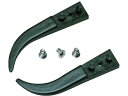 交換用ESDカーボンプラスチックチップ IDEAL-TEK 2070881