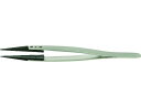 ESDピンセット チップ交換タイプ 2CFR IDEAL-TEK 2070872