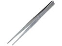 ピンセット 180mm エンジニア(ENGINEER) 7781610