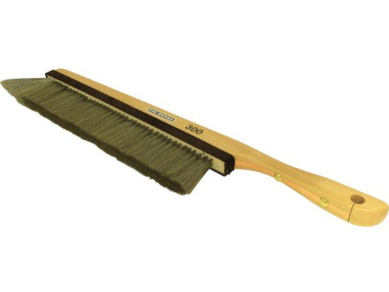 ハンド木柄除電ブラシ スタック・アンド・オプティーク 3073289