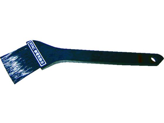 導電性樹脂柄ハケ型ブラシ スタック・アンド・オプティーク 3073246