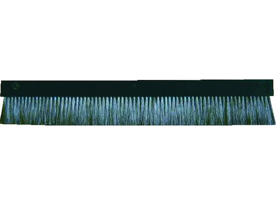 導電性樹脂柄除電器械取付ブラシ スタック・アンド・オプティーク 3073238