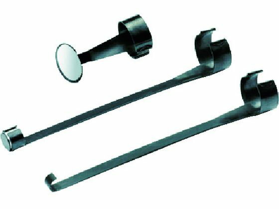 CA100üġ륻å(17mm) Ridge Tool Company 4950879