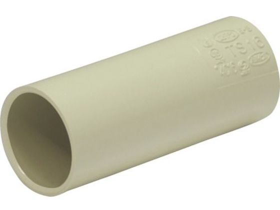 TSカップリング16(アイボリー) 日動電工 4437446