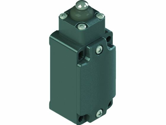 リミットスイッチ FDタイプ5 ロングピストンプランジャ10形 Pizzato 2074713