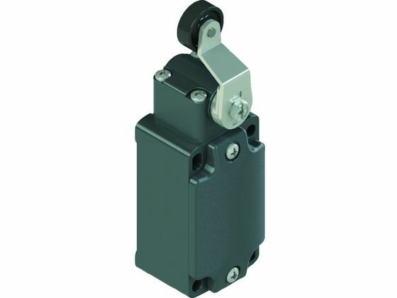 リミットスイッチ FDタイプ6 ローラレバー51形 Pizzato 2074738