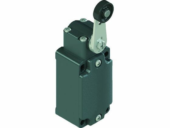 リミットスイッチ FDタイプ6 ローラレバー52形 Pizzato 2074739