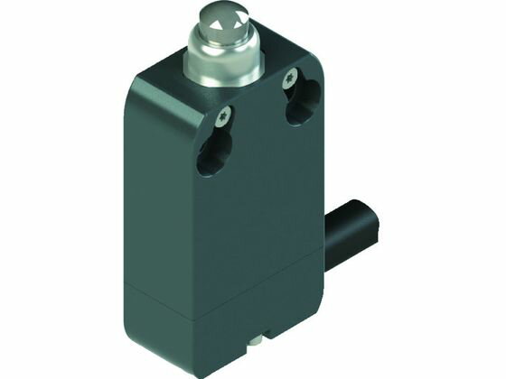 プリワイヤリミットスイッチ NFタイプB02 プランジャ0AB形 Pizzato 2074796