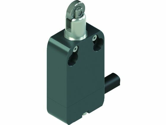 プリワイヤリミットスイッチ NFタイプB11 ローラプランジャ0BB形 Pizzato 2074787