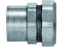 SANKEI/ケイフレックス用 コンビネーションカップリング 厚鋼電線管接続 三桂製作所 1585747(3)