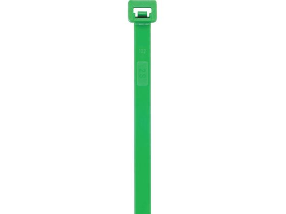 セルフィット カラーケーブルタイ青 4.5mm×280mm SapiSelco 7670451