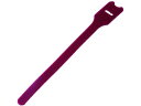 パンドウイット/タックタイ UL承認部品 マルーン 幅12.7mm 長さ203mm パンドウイットコーポレーション 8180278