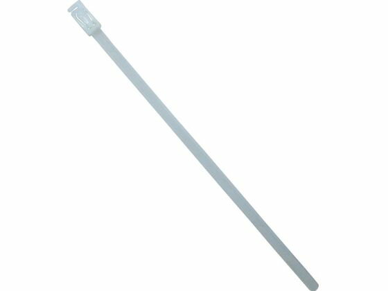 フリータイ (標準タイプ) 乳白色 7.8×275mm エスジー工業 8558837