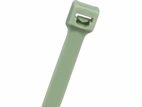 ポリプロピレン結束バンド (250本入) パンドウイットコーポレーション 8257321