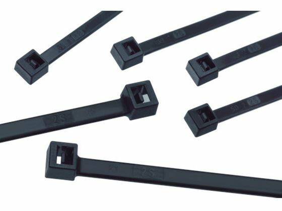 セルフィット 耐候性ケーブルタイ 9.0mm×780mm 最 SapiSelco 7671644
