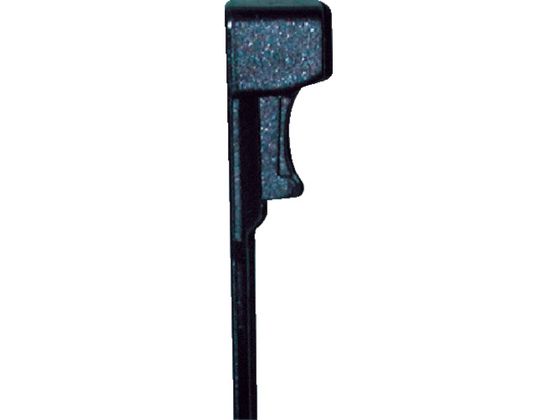 リリースタイ 7.5mm×250mm クロ (100本入) SapiSelco 8190218