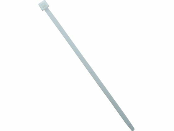 ヘビーリピートタイ (標準タイプ) 乳白色 8.3×310mm エスジー工業 8558838